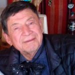 Italo Rigoberto Moraga Gaete