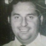 Ramón Alfonzo Zapata Acuña