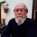 Augusto Patricio Gordon Rubio