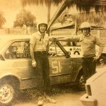 recuerdo Emilio y Osvaldo