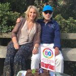 cumple 80 con claudia
