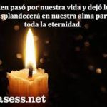 palabras de condolencias