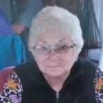 Maria Angelica Aliste Solis