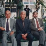 Con Paluz y maldonado