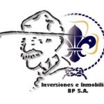 Logo BP