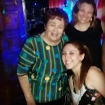 ABUELITA YOLI