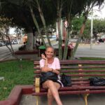 EN TUMBES PERU