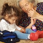 Luchi y OMA