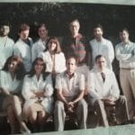 Recuerdo Fac. Química PUC