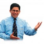 Roberto Vega QEPD