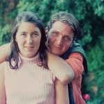 1967 Ene Maria Ines y Ricardo