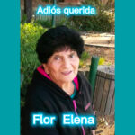 Flor Elena Cisterna Acosta