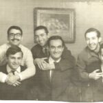 jovenes