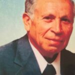 Foto Raul de la Barrera Mardones