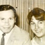Raul y Adriana