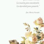 Tarjeta de condolencias