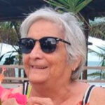 Adriana Jeldes Morales