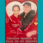 Olga Del Carmen Carrasco Zapata
