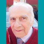 Pedro Eduardo Bahamondes Morales