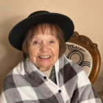 Victoria Berta Pérez Mancilla