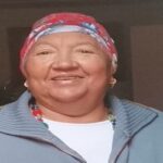 Fresia Del Carmen Álvarez Gaete.