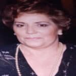 Mafalda Pellerano López