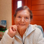 María Inés Suazo