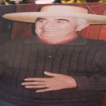 Juan Eugenio Mateo Alvarado Caballero
