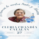 Cleria Del Carmen Chandía Catalán (1)