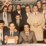 Ex Alimnos Institutanos