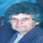 Maria Herminia Cariaga Sepulveda