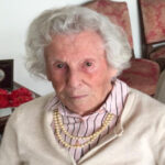 Maria Josefina Valdes Astaburuaga