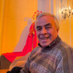 Daniel Eduardo Carrasco villablanca