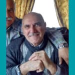 Guillermo Germán Reinike Quiñones