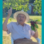 José Eugenio Saavedra Fernandez (2)