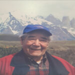 José Robustiano Soto Salgado