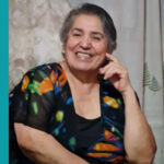 María Elena Arzola Avendaño