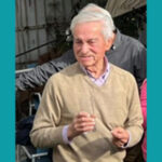 Nestor Manuel Marchant Bustamante