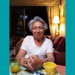 Lucía Del Carmen Correa Leiva