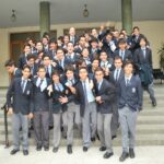 en el liceo lucas