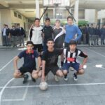 football Lucas