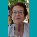 Carmen Del Pilar Larraín Valenzuela
