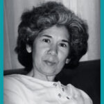 María Cristina Vergara Silva