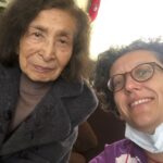 Tia Viole y Titi