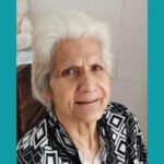 Nancy Del Carmen Amaya Castro