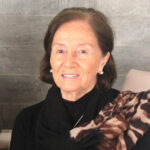 Victoria Elisabet Núñez Seguel