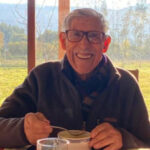Luis Cisterna Gavilán