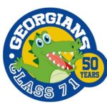 Logo 50 años ch