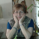 Margarita Josefina Molina Jorquera