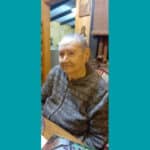 Silvia Juanita Miriam Moreno Rojas